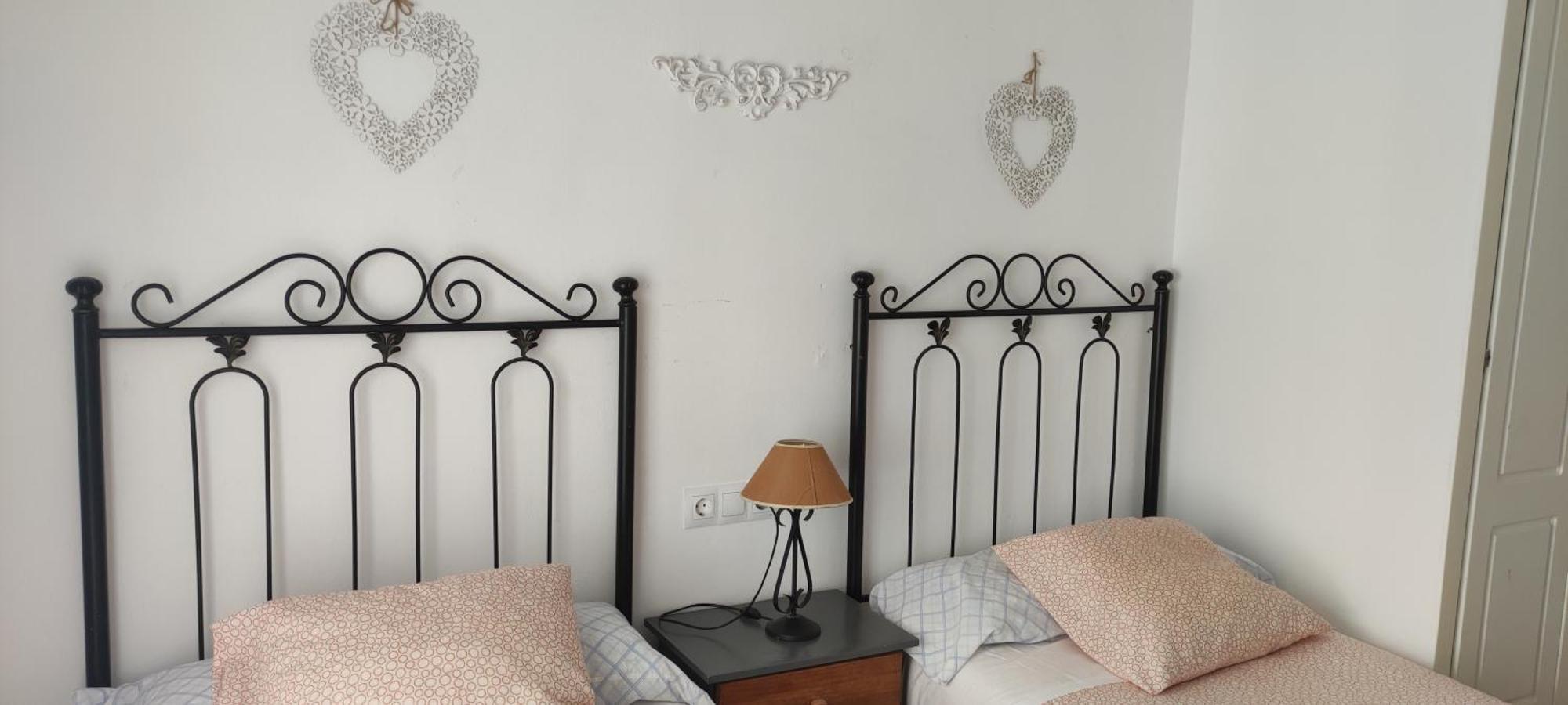 Holiday home Casa Individual Centro Historico