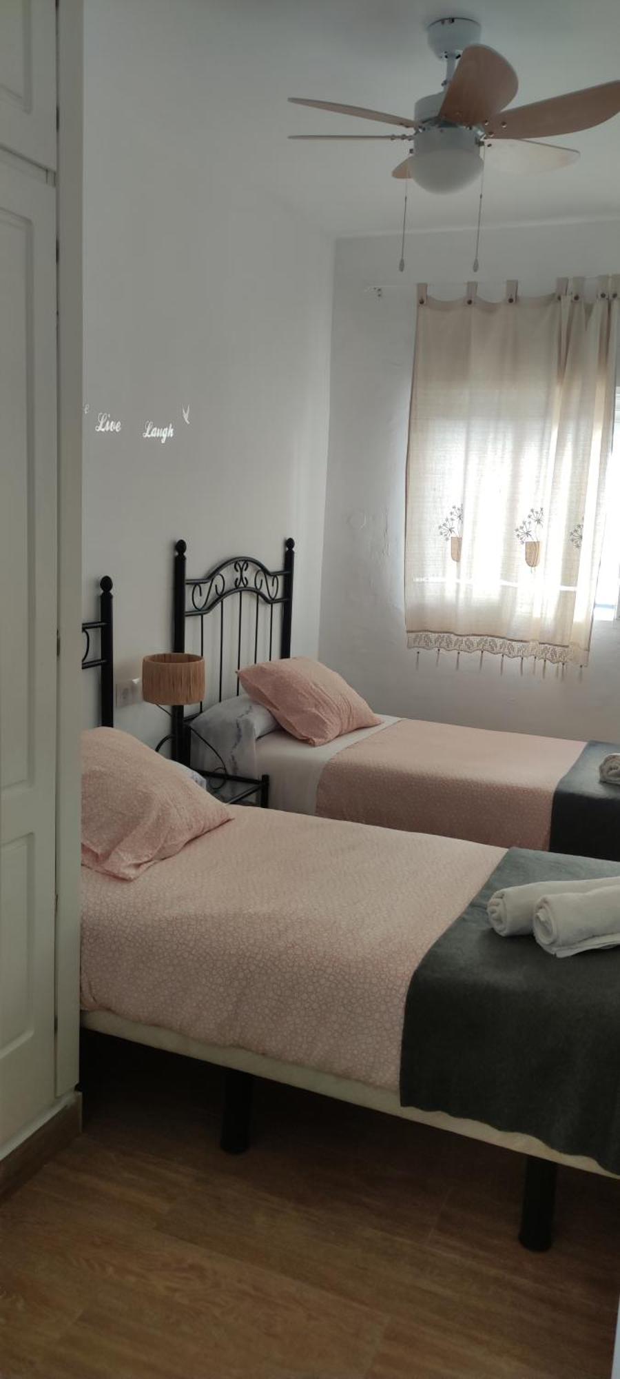 Casa Individual Centro Historico Holiday home Malaga