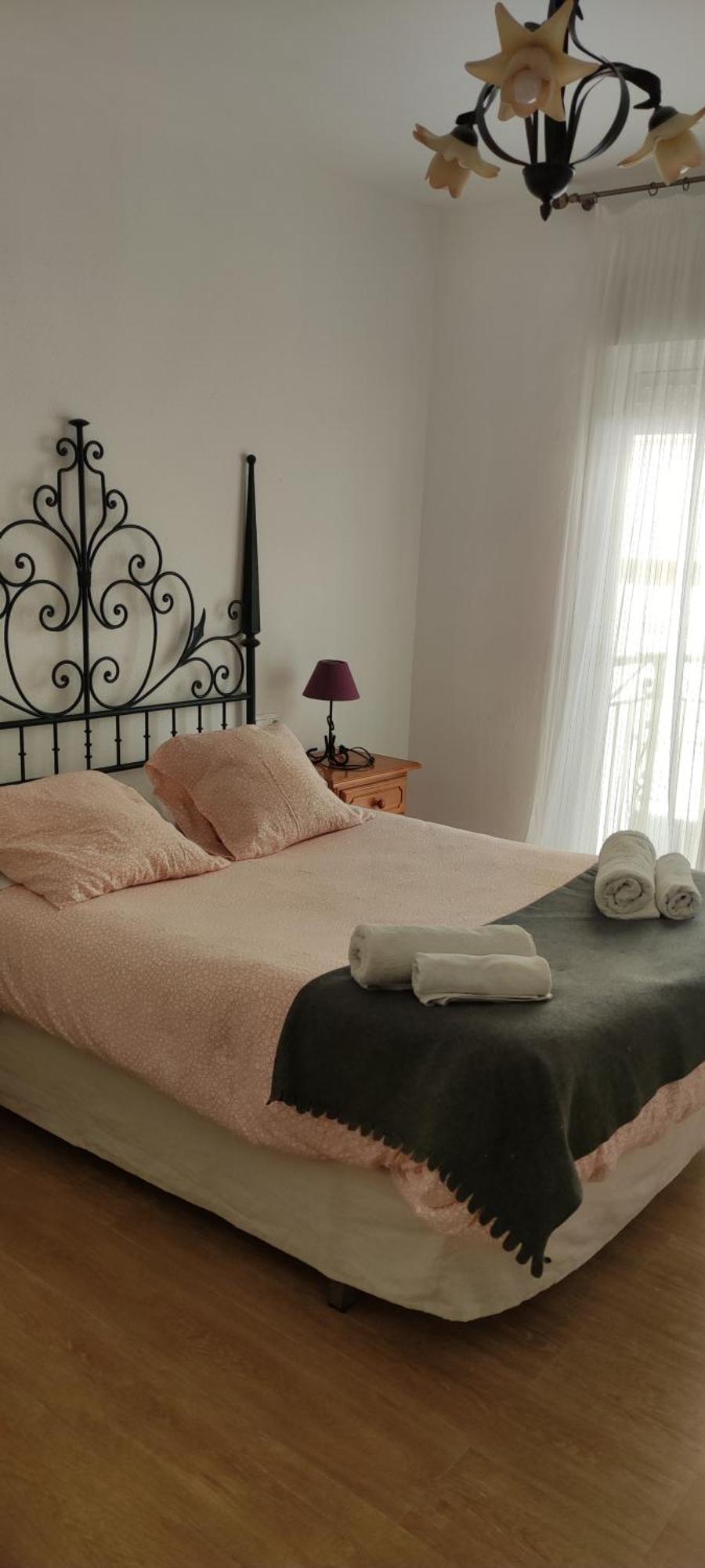 Holiday home Casa Individual Centro Historico Malaga