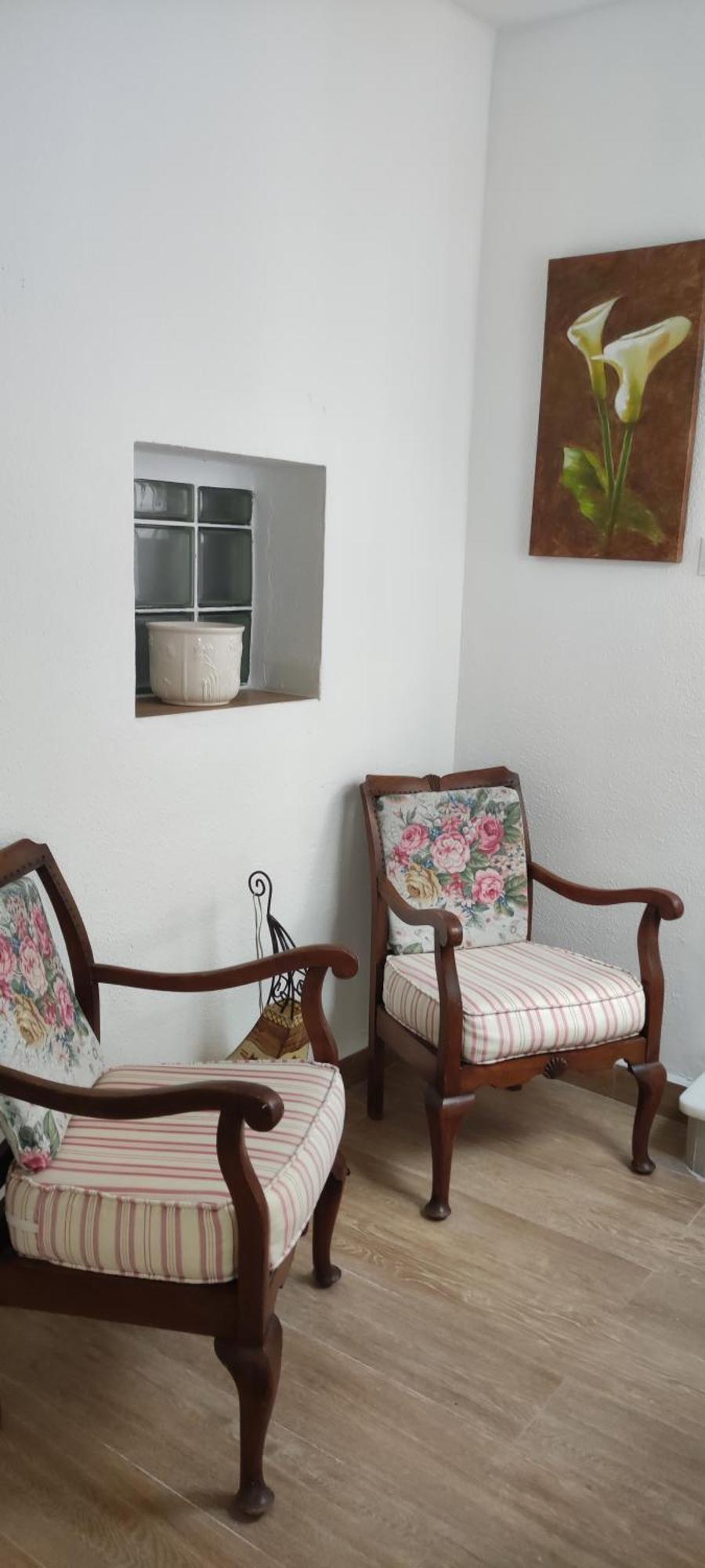 Casa Individual Centro Historico Holiday home Malaga