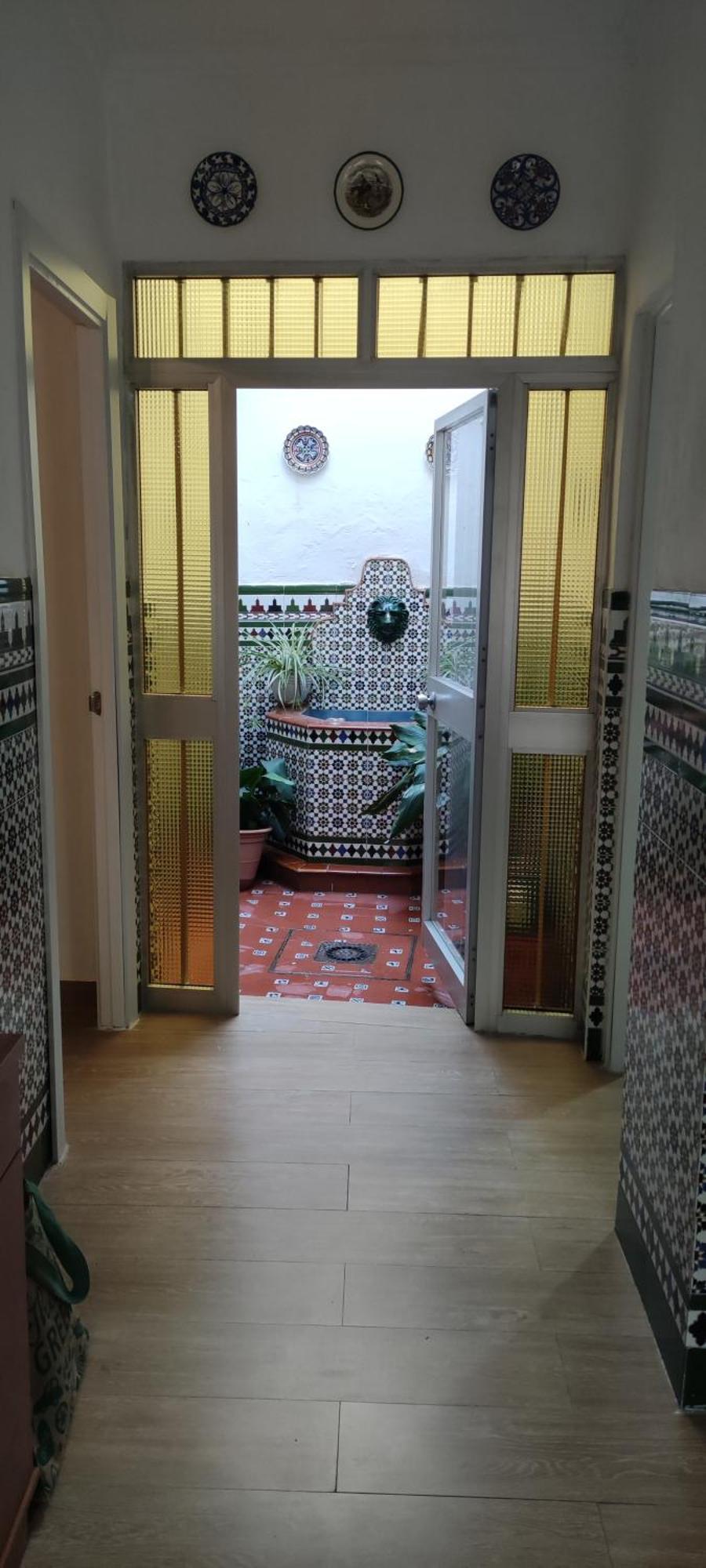 Casa Individual Centro Historico Malaga