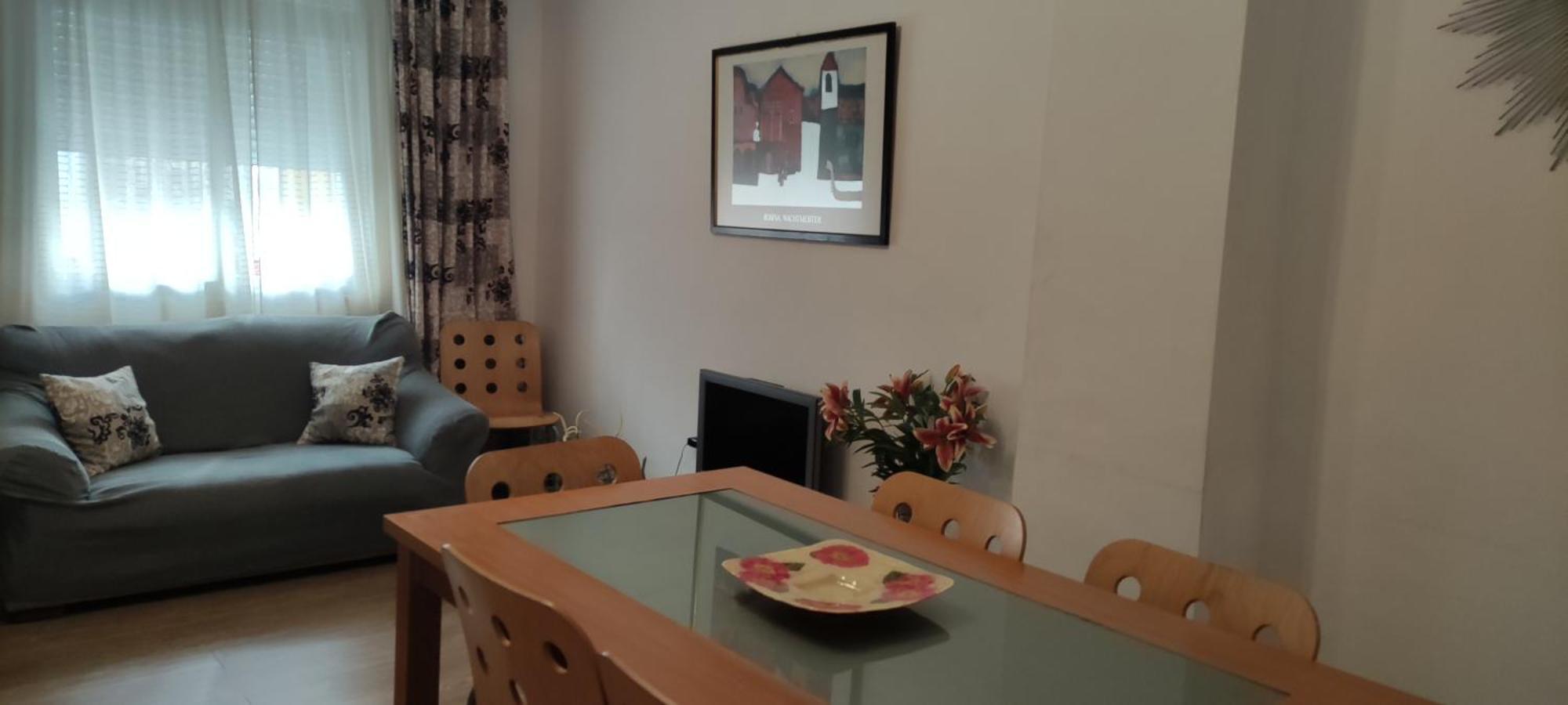 Holiday home Casa Individual Centro Historico Malaga