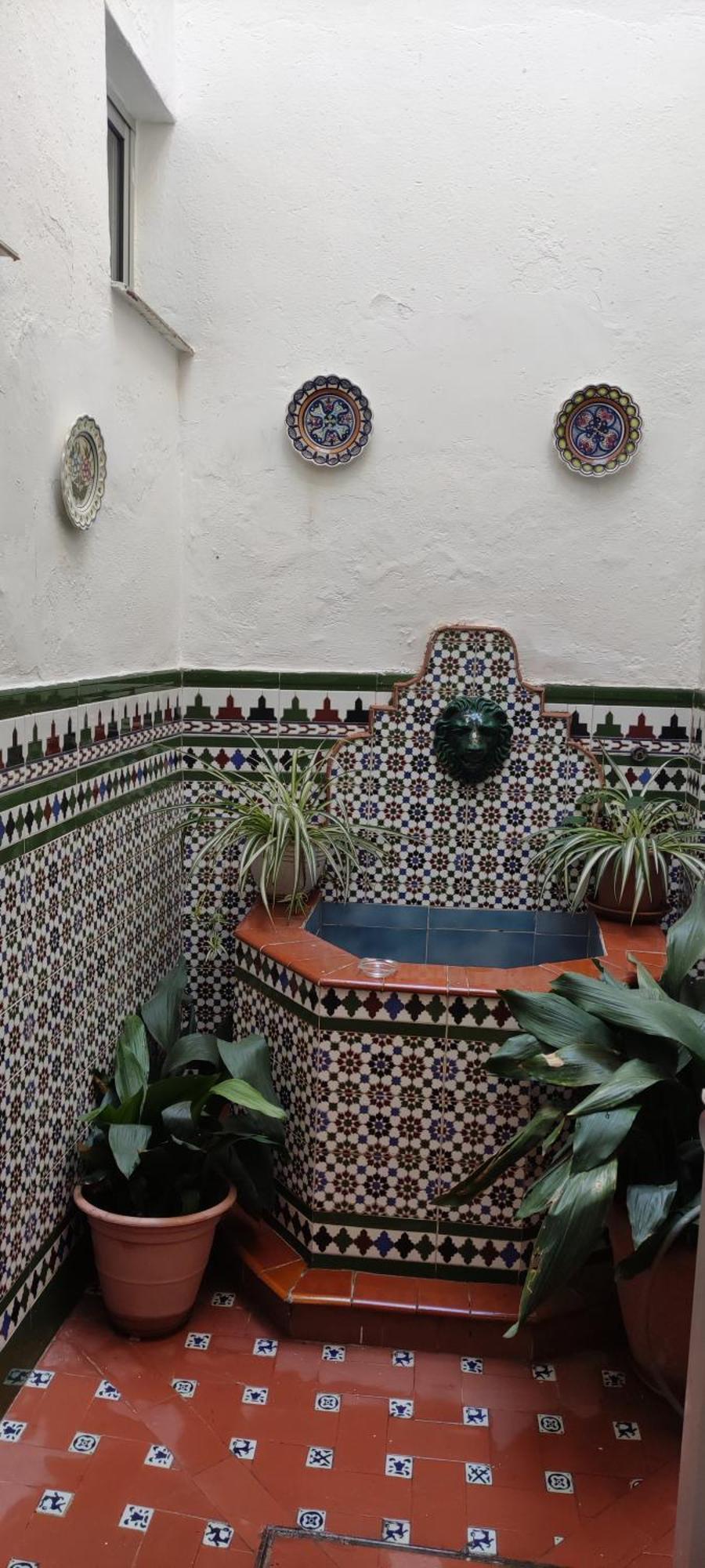 Casa Individual Centro Historico Holiday home